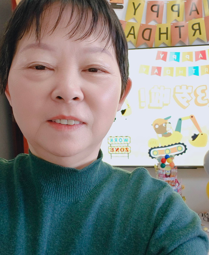 简单才会快乐