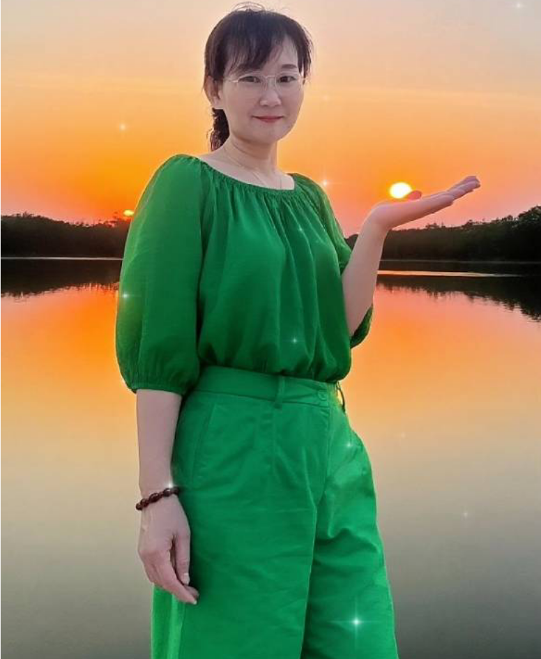 徐风娥