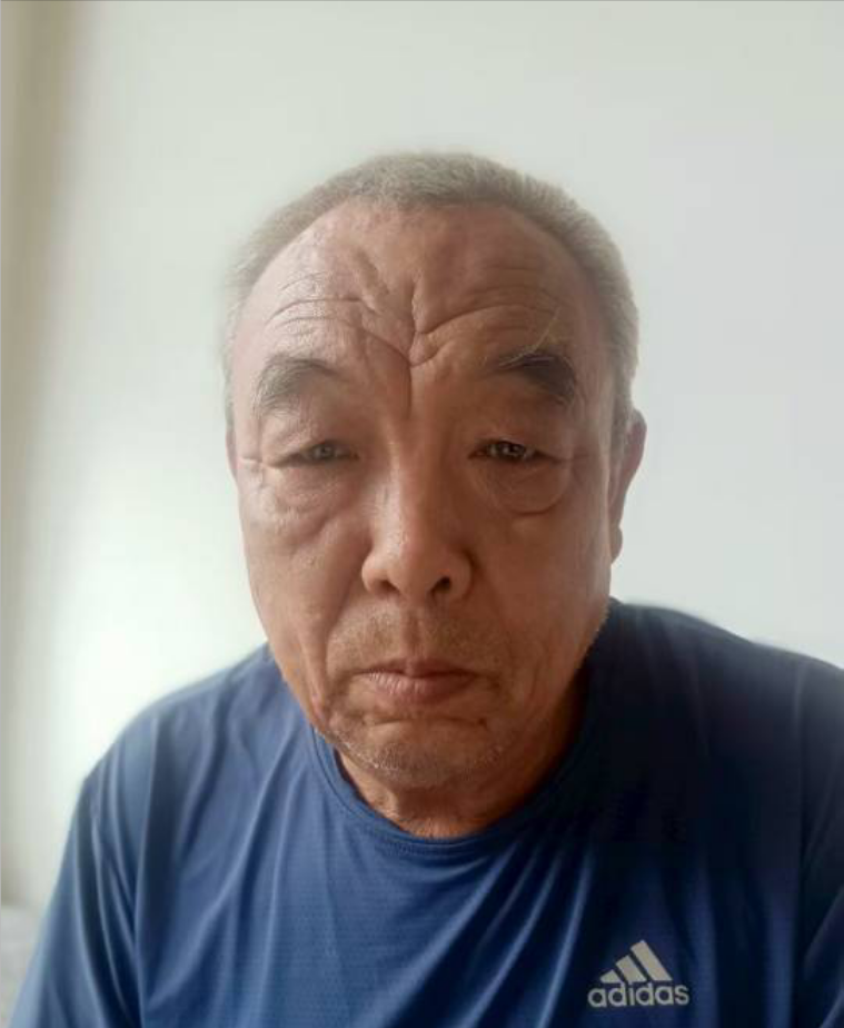 老家里