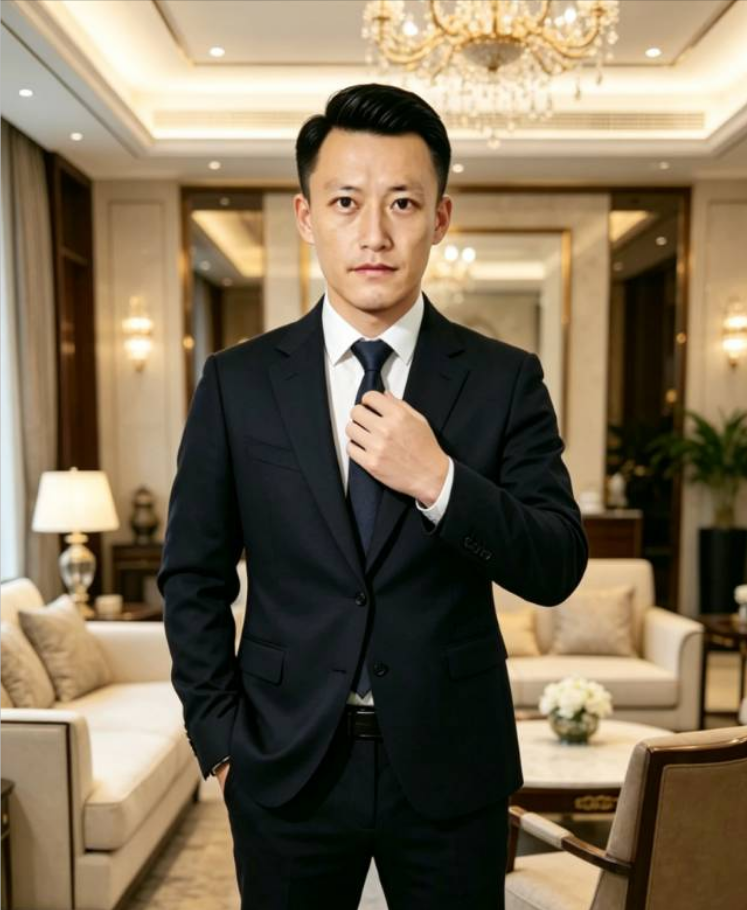 与你相随