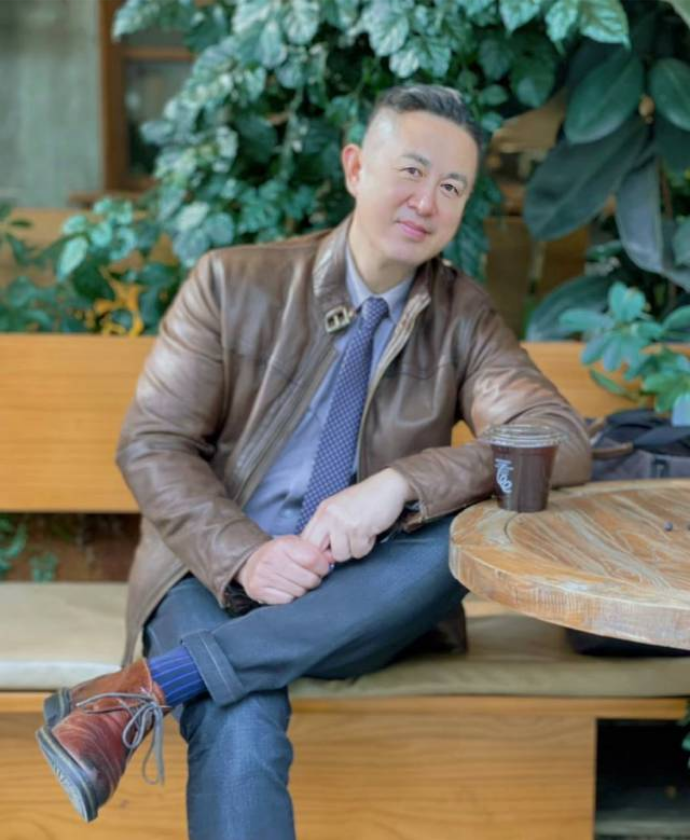 随遇而安吧