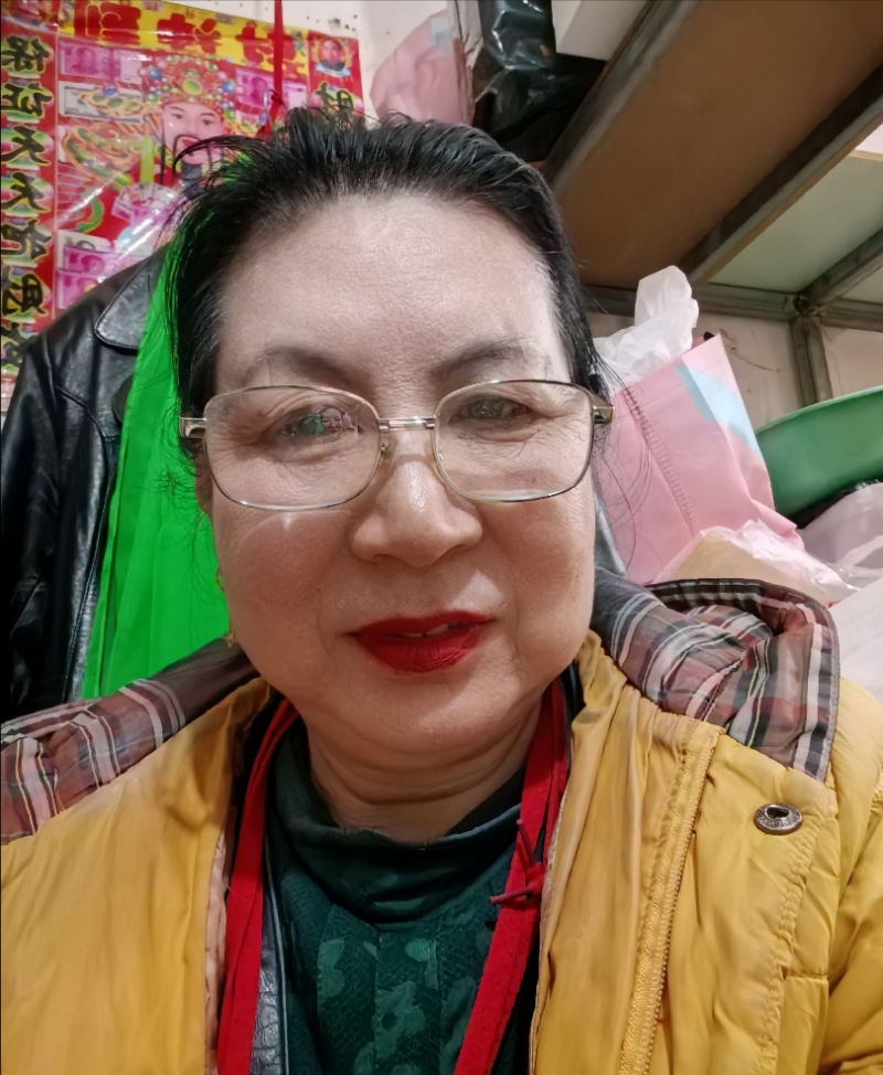 钟敏
