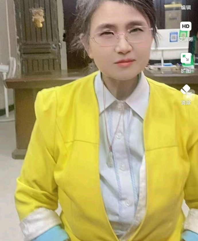 玄女